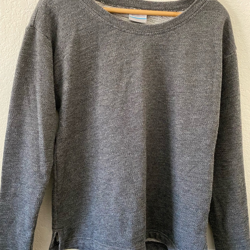 Columbia sportswear  company women’s sweaters. Size S. Great condition.